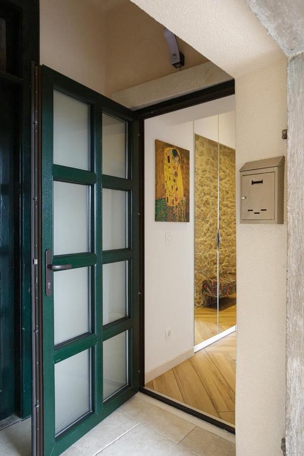 Port - Unique Apartment Dubrovnik Ngoại thất bức ảnh