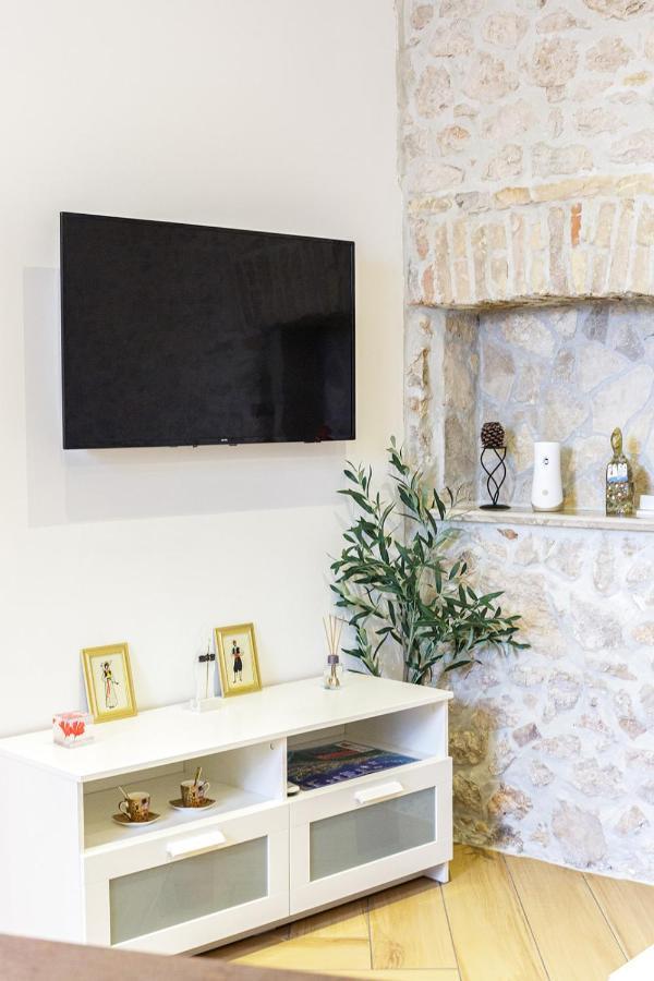 Port - Unique Apartment Dubrovnik Ngoại thất bức ảnh