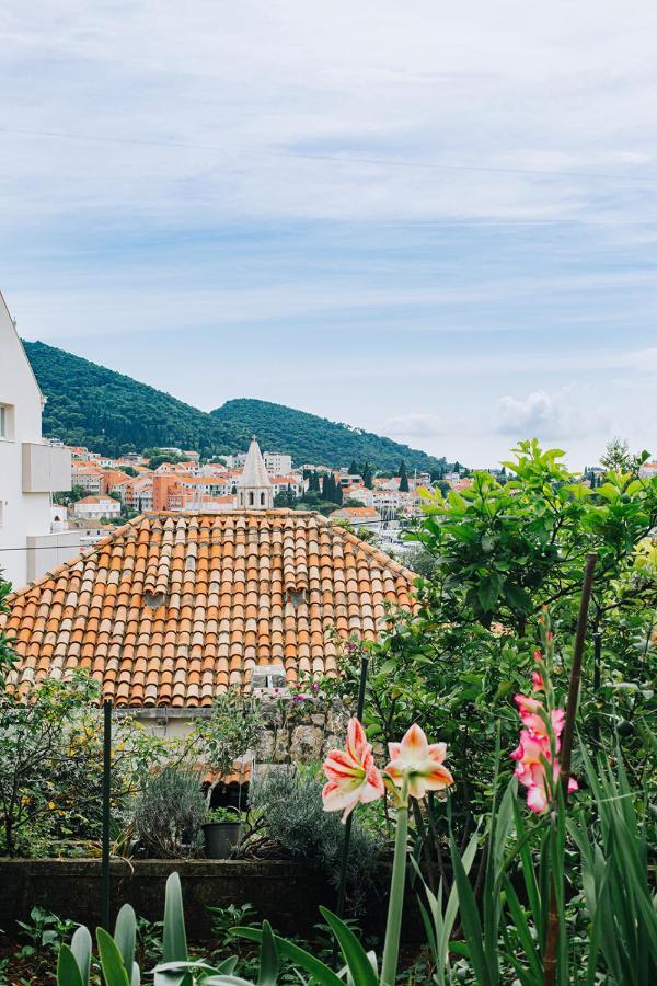 Port - Unique Apartment Dubrovnik Ngoại thất bức ảnh