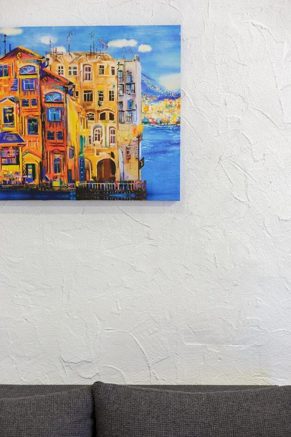 Port - Unique Apartment Dubrovnik Ngoại thất bức ảnh