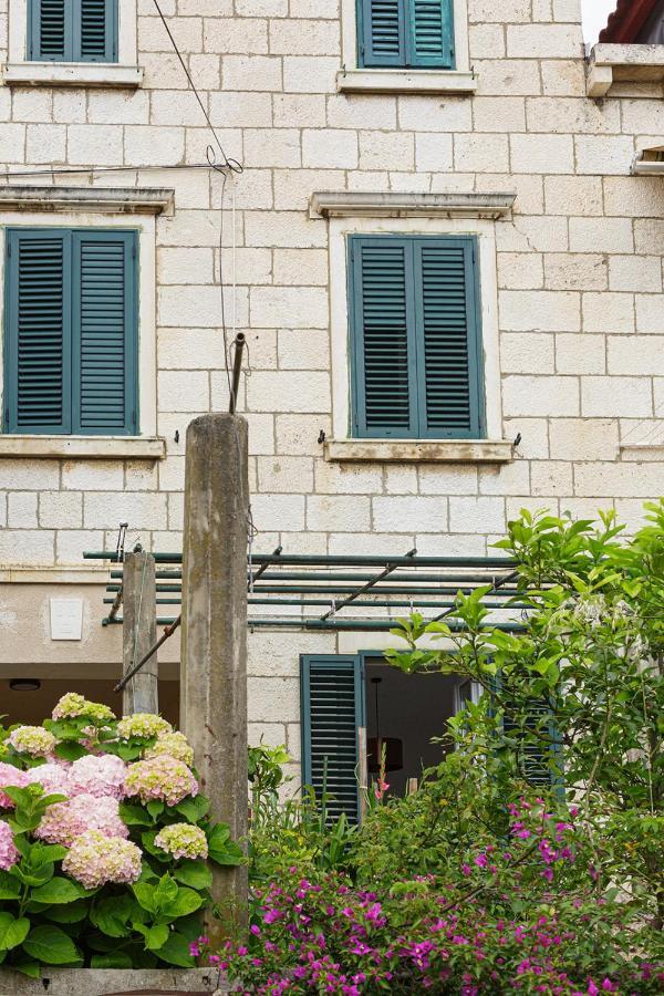 Port - Unique Apartment Dubrovnik Ngoại thất bức ảnh