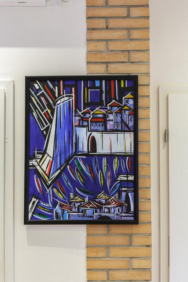 Port - Unique Apartment Dubrovnik Ngoại thất bức ảnh