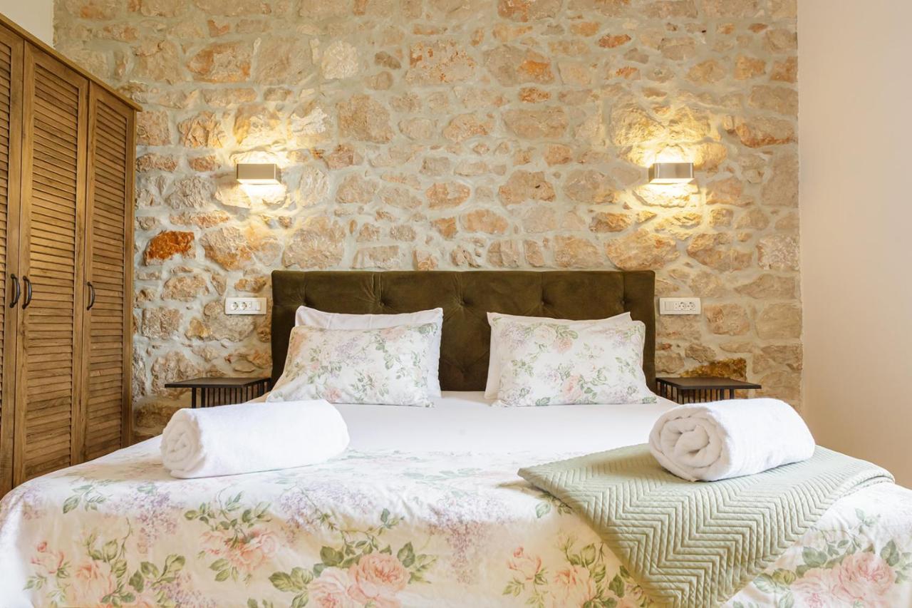 Port - Unique Apartment Dubrovnik Ngoại thất bức ảnh