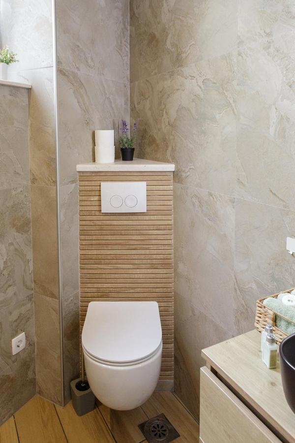 Port - Unique Apartment Dubrovnik Ngoại thất bức ảnh