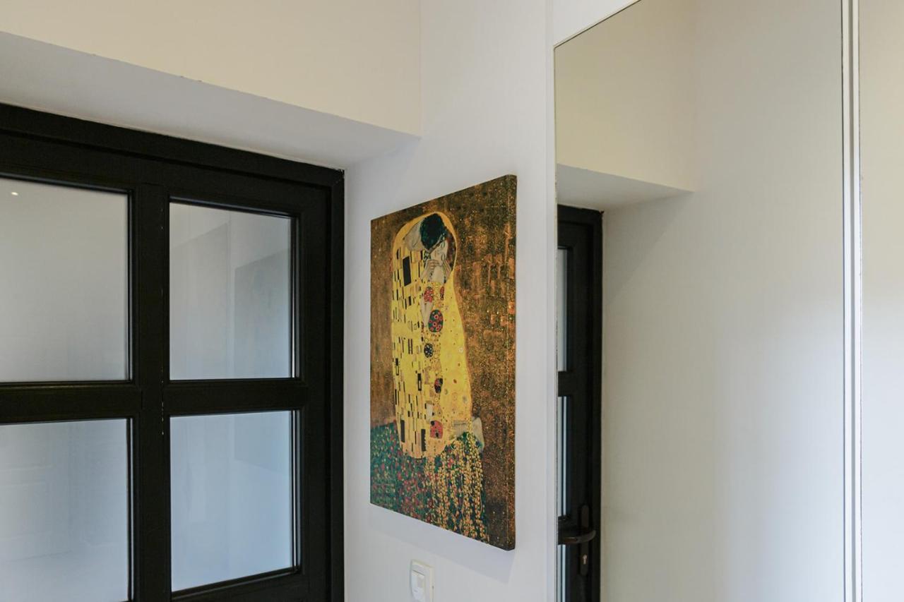 Port - Unique Apartment Dubrovnik Ngoại thất bức ảnh