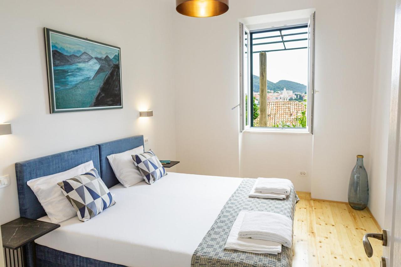 Port - Unique Apartment Dubrovnik Ngoại thất bức ảnh