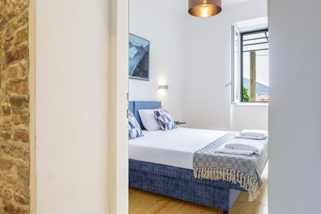 Port - Unique Apartment Dubrovnik Ngoại thất bức ảnh