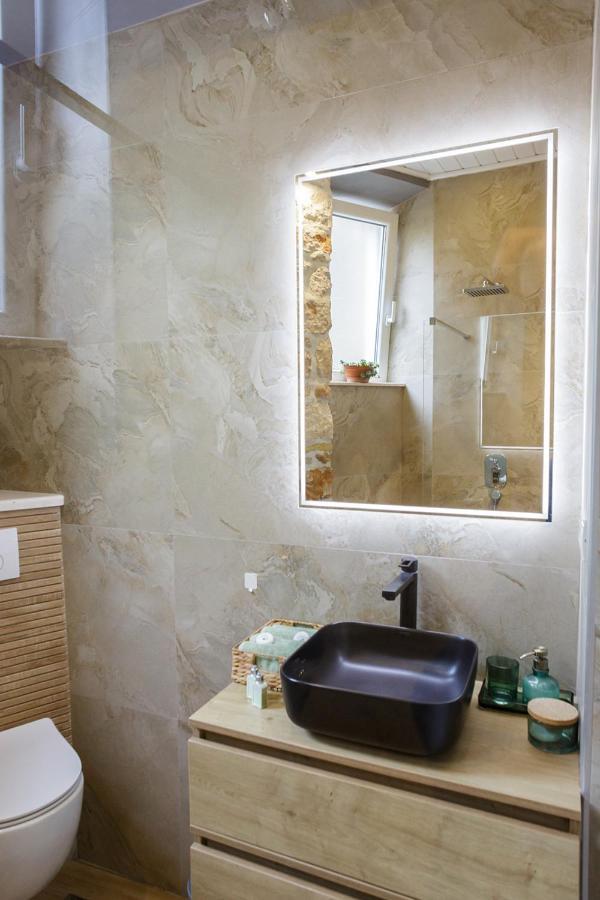 Port - Unique Apartment Dubrovnik Ngoại thất bức ảnh