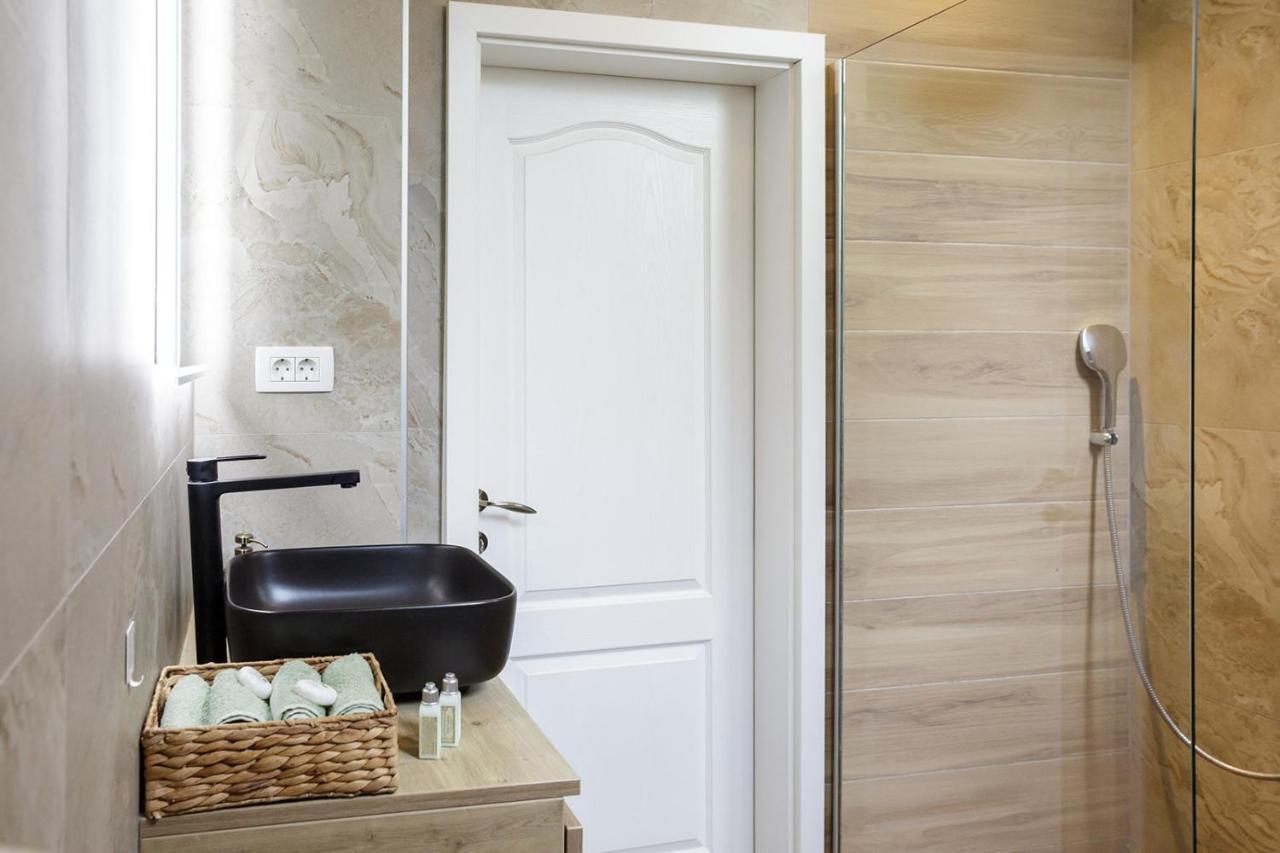 Port - Unique Apartment Dubrovnik Ngoại thất bức ảnh