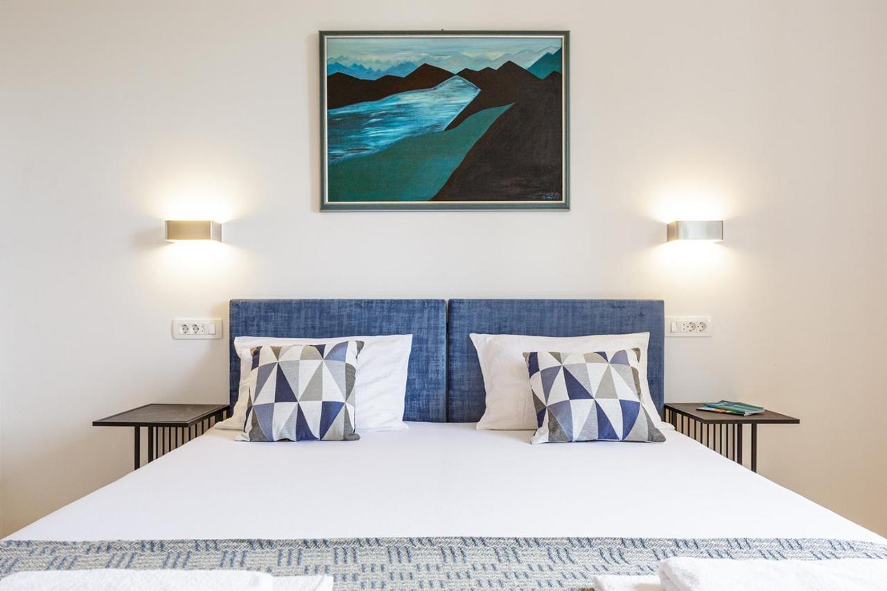Port - Unique Apartment Dubrovnik Ngoại thất bức ảnh