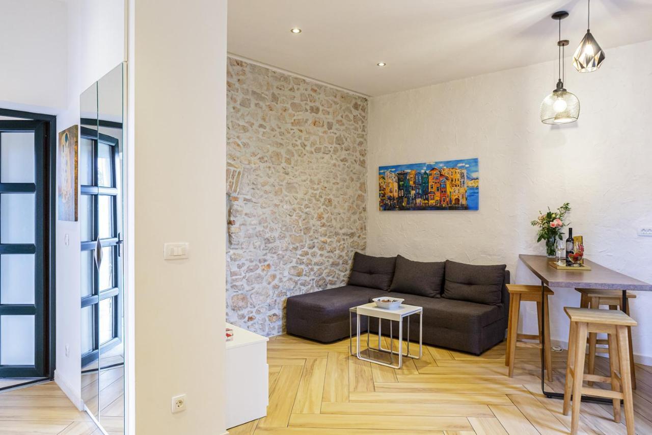 Port - Unique Apartment Dubrovnik Ngoại thất bức ảnh