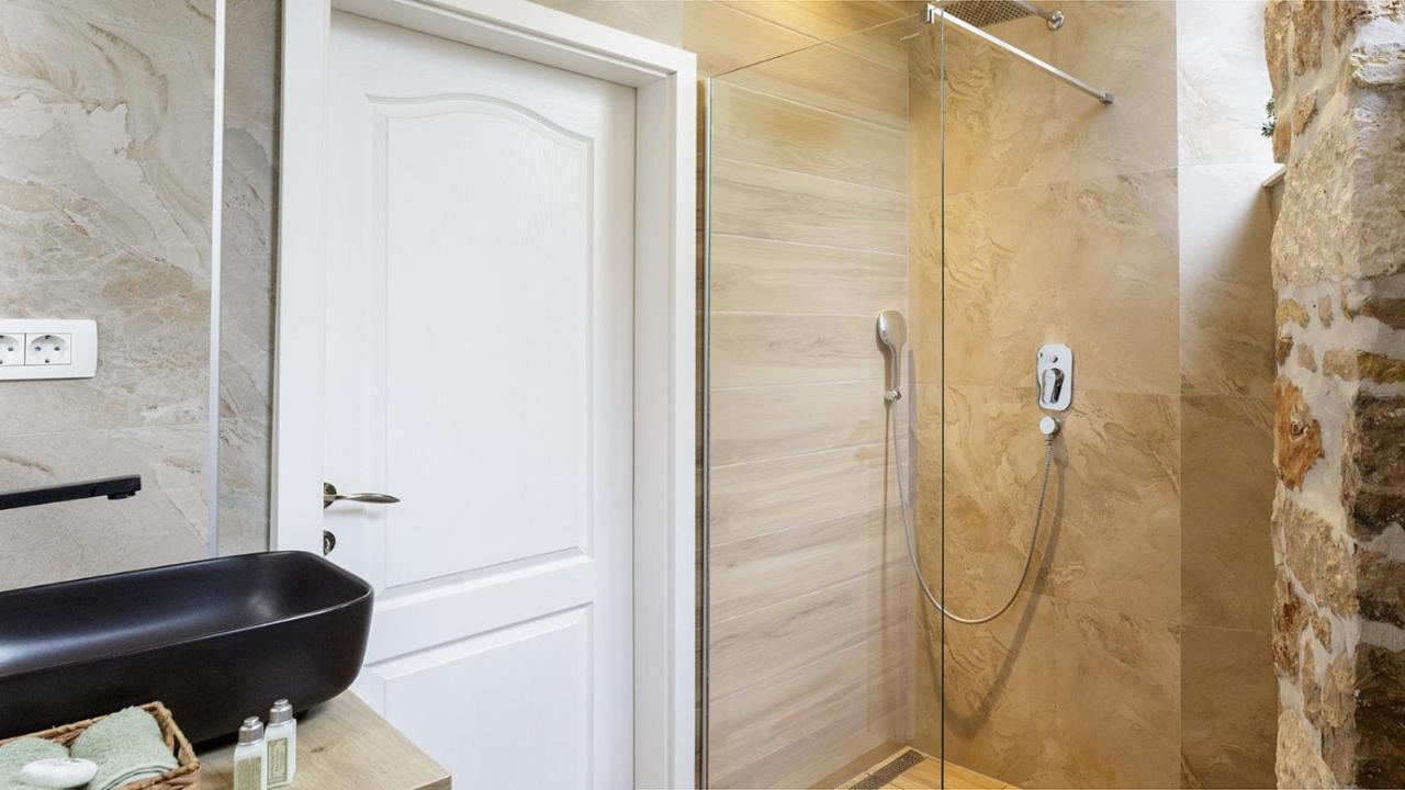 Port - Unique Apartment Dubrovnik Ngoại thất bức ảnh