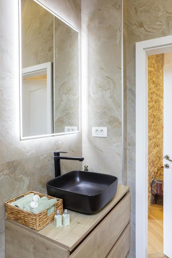 Port - Unique Apartment Dubrovnik Ngoại thất bức ảnh