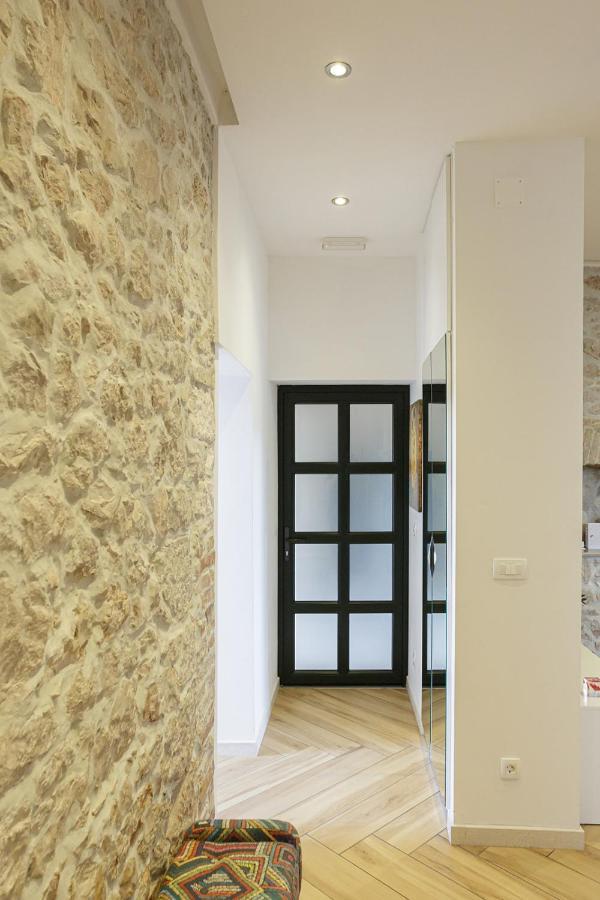 Port - Unique Apartment Dubrovnik Ngoại thất bức ảnh
