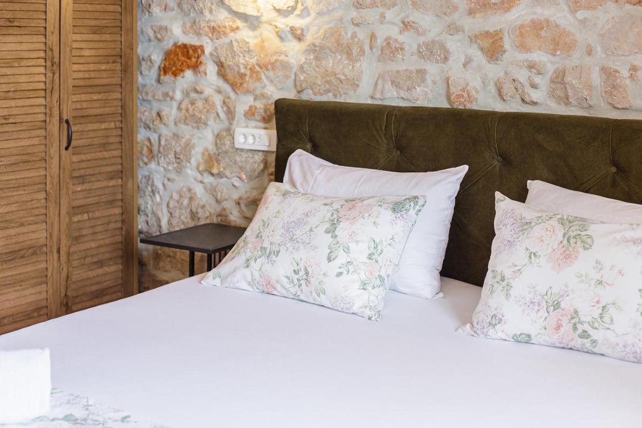 Port - Unique Apartment Dubrovnik Ngoại thất bức ảnh