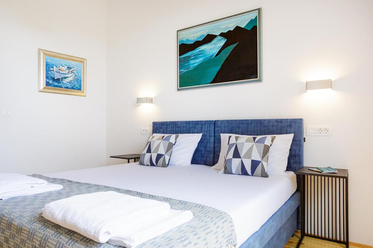 Port - Unique Apartment Dubrovnik Ngoại thất bức ảnh