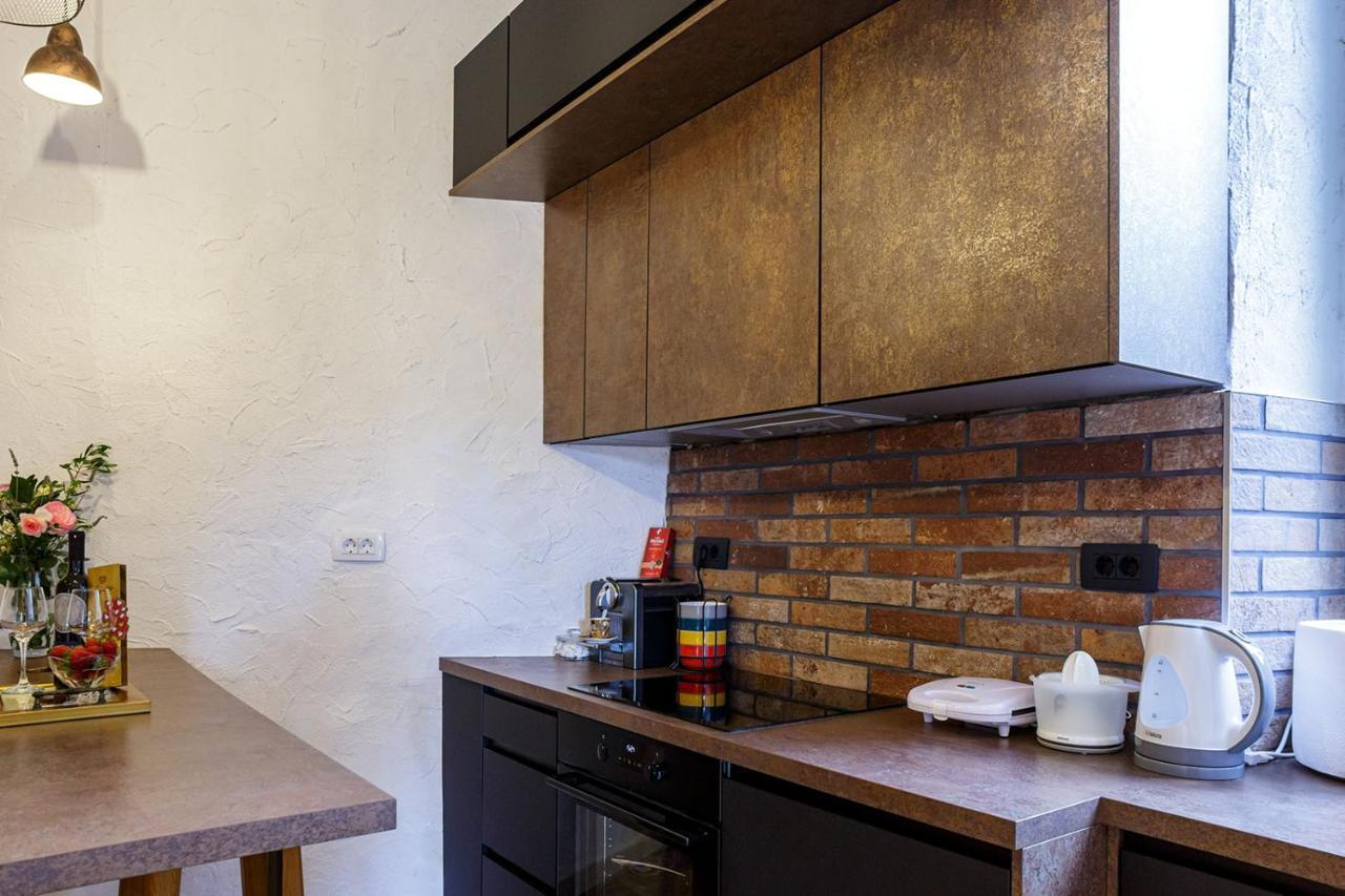 Port - Unique Apartment Dubrovnik Ngoại thất bức ảnh