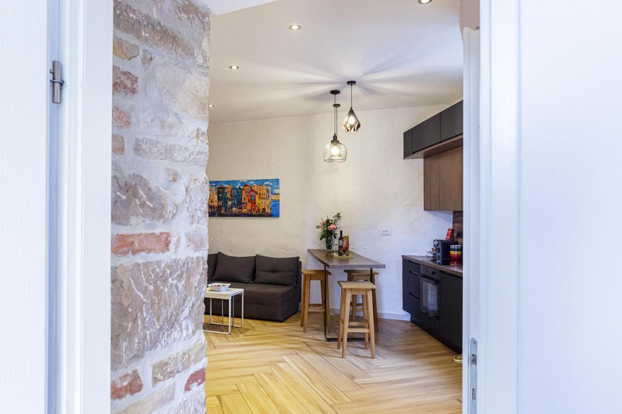 Port - Unique Apartment Dubrovnik Ngoại thất bức ảnh