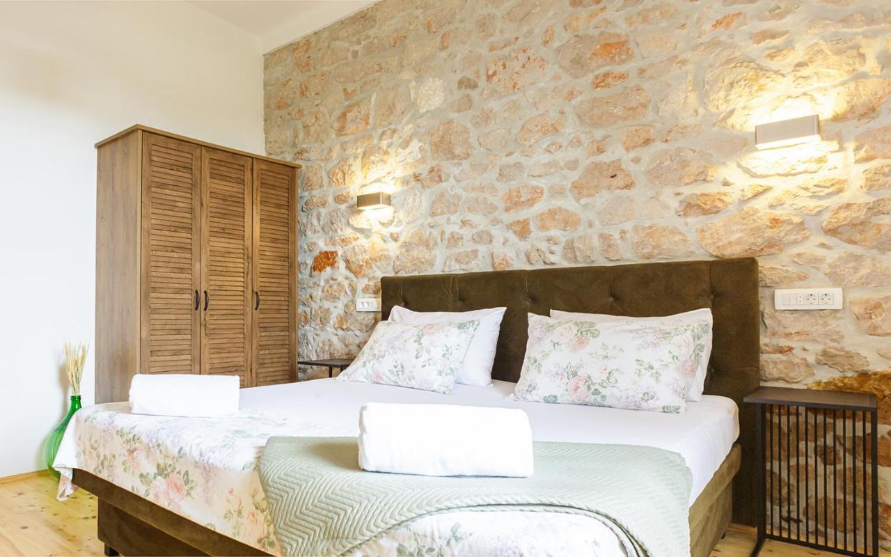 Port - Unique Apartment Dubrovnik Ngoại thất bức ảnh
