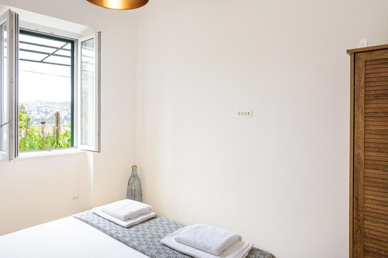 Port - Unique Apartment Dubrovnik Ngoại thất bức ảnh