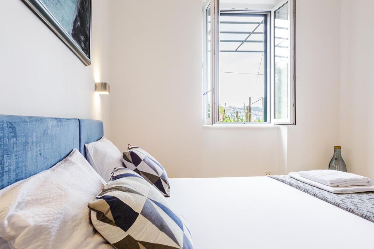 Port - Unique Apartment Dubrovnik Ngoại thất bức ảnh