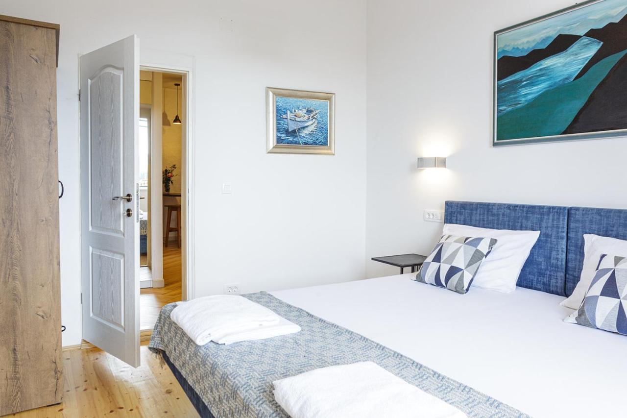 Port - Unique Apartment Dubrovnik Ngoại thất bức ảnh