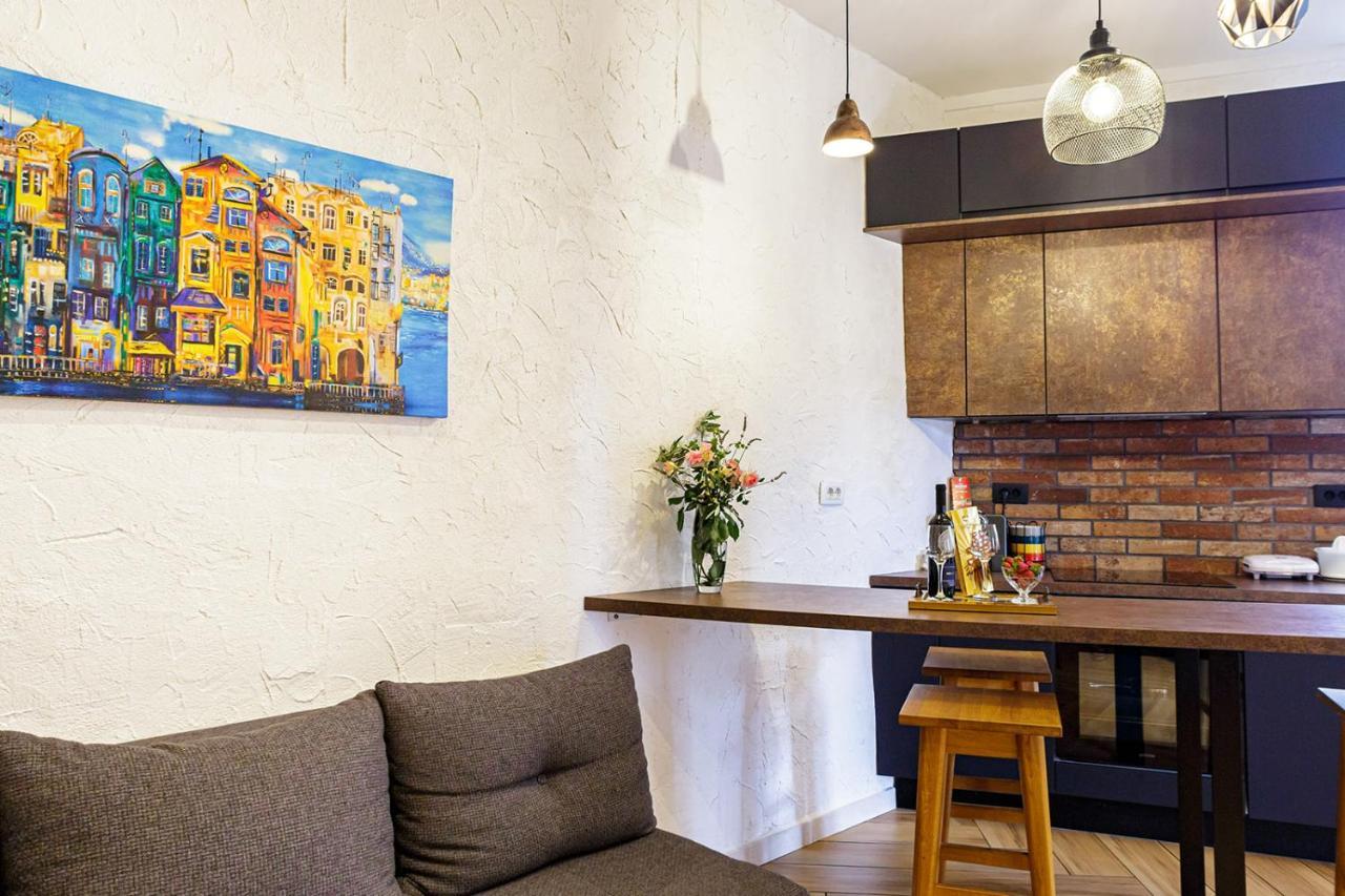 Port - Unique Apartment Dubrovnik Ngoại thất bức ảnh