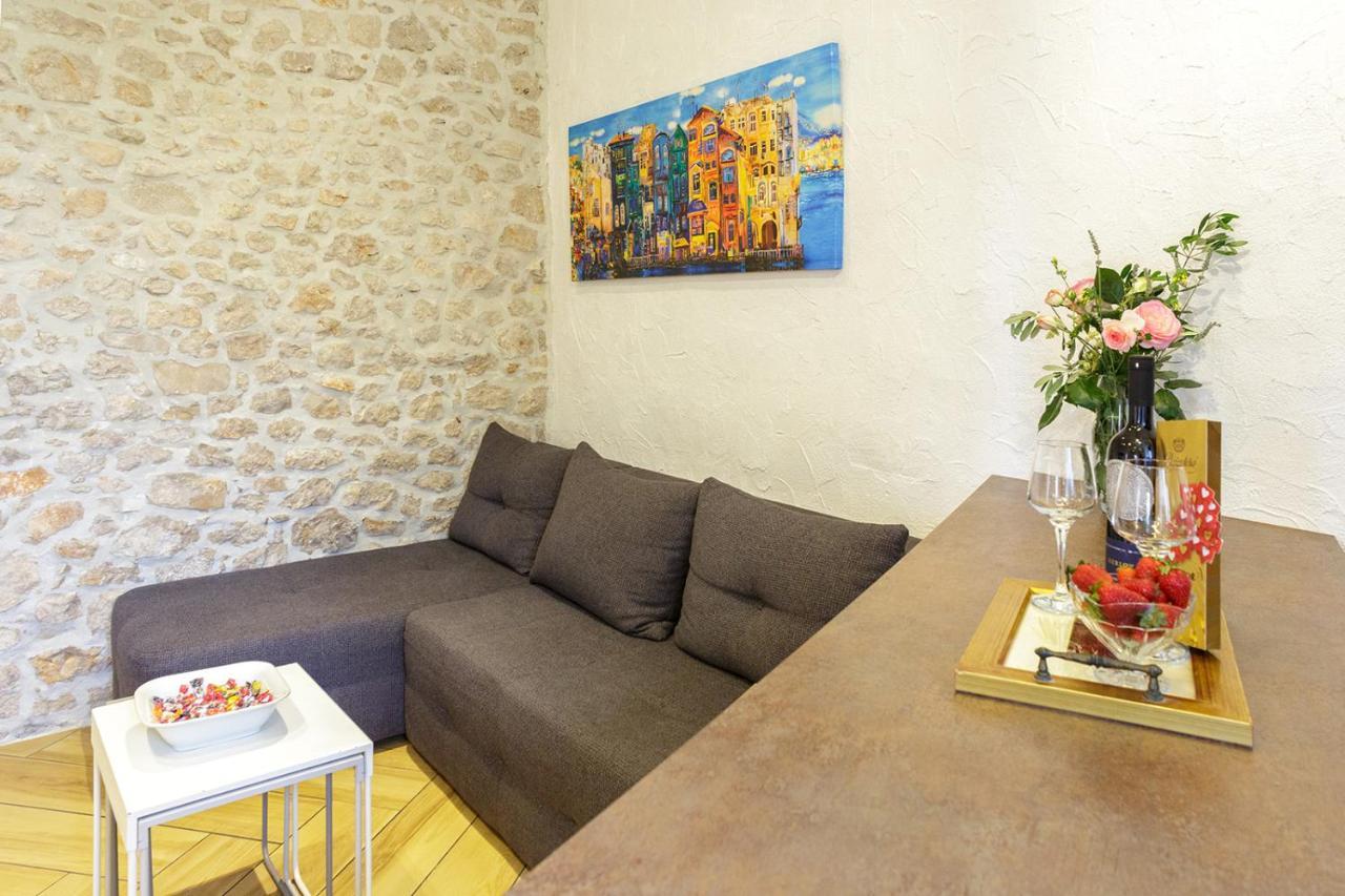 Port - Unique Apartment Dubrovnik Ngoại thất bức ảnh