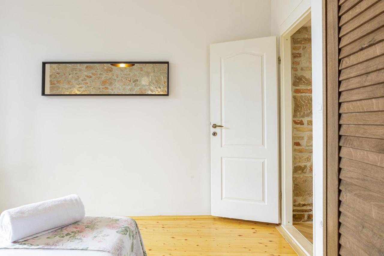 Port - Unique Apartment Dubrovnik Ngoại thất bức ảnh