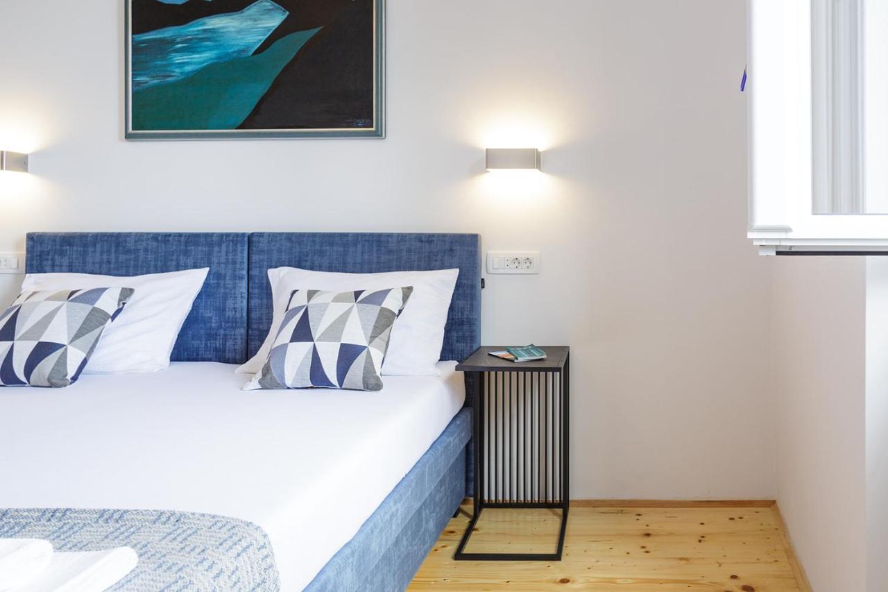 Port - Unique Apartment Dubrovnik Ngoại thất bức ảnh
